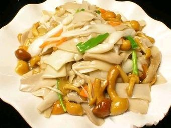 Yunnan Specialty Foods