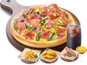 Zhi Gen Zhi Di PIZZA (Yangguangcheng Branch)