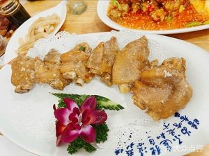 Jinqiao Wangsheng Restaurant (Shangjie Store)