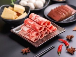 Shang Kou Xian Yu Fen (Shangjie Branch)