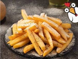 Called a Chicken (Yongjia Tian Di Branch)