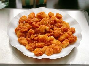 Chengdu Flavors Snacks
