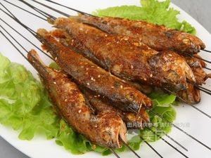 Every Day Grilled Fish (Yuantong West Road Store)