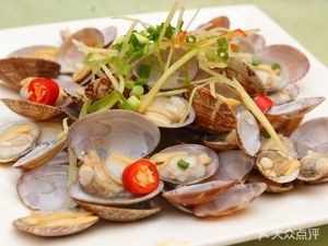 Xionghui Kung Fu Fish Grill (Qianlong Branch)