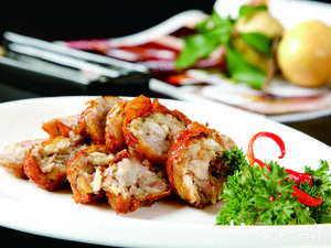 Beijing Roast Duck (Guobin Avenue Store)