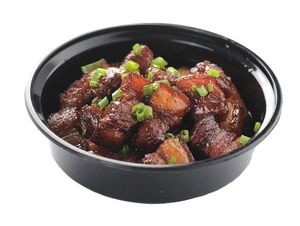 Hong Kong Style Roast Meat Shop (Jingyuan Branch)