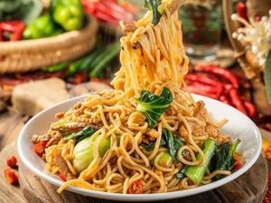 Jiangxi Fried Rice Noodles (University Town Branch)