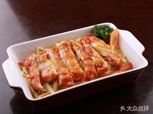 Uncle Meile Steak / Baked Rice (Jiangxia Yitang Store)