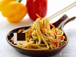 Halal Lanzhou Hand-Pulled Noodles (Shangjie Store)