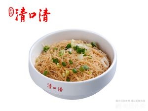 Qingkou Clear Soup Noodles (Gongmao Road Store)