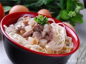 Zhangzhou Duck Noodles (Fuda Branch)