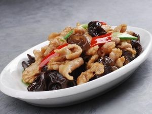 Lanzhou Lamian (Boshihou Garden Store)