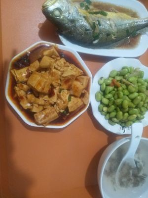 Putian Braised Noodles (Shangnan Road Branch)