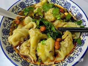 Liu Yi Wan Authentic Noodles (Fuda Branch)
