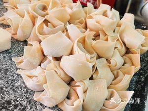 Chongqing Noodle House (Shangnan Road Store)