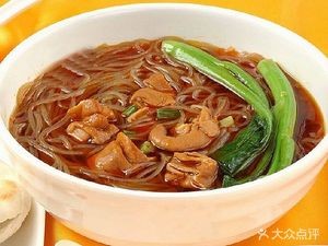 Sichuan Dazhu Noodle House (Mingdu Grand Garden Store)