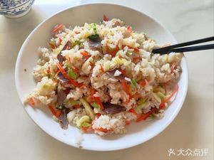 Lanzhou Noodles (Fulu Fang Store)
