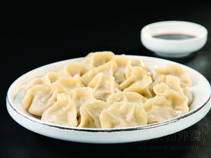 Shengmaoyuan Northeast Dumpling House (Xiyuan Gong Lu Qian'an Fudan University Student Street Branch)