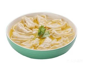Old Shanghai Wonton King