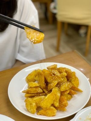 De De Fu Restaurant (Dongjie Street Store)