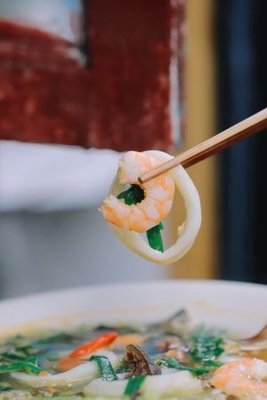 Miss Lin's Restaurant