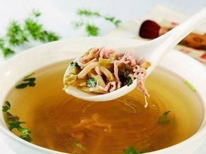 Returning Customer Lianjiang Pot Rice Noodles (Qingcheng Branch)