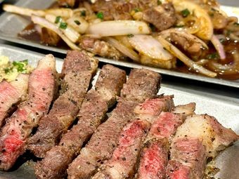 You and Me Wagyu - Fujian-Taiwan Composite Teppanyaki (Dongjie Store)