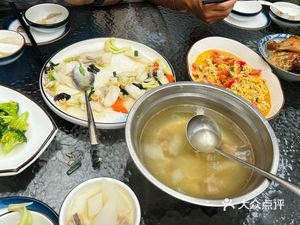 Renyi Restaurant