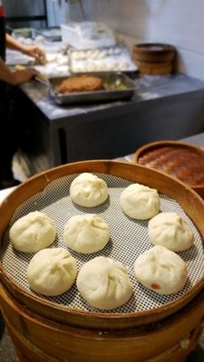 Bao Xu Fresh (Daoshan Road Branch)