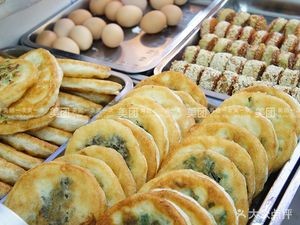 Fuzhou Traditional Buns (Gudong Road Store)