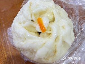 Guangdong Large Buns (Xiannan Apartment Store)
