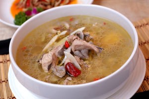 Qingcheng Grand Metropolis Braised Delicacies (Qingcheng Road Branch)