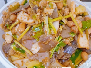 Mom's Homemade Braised Delicacies (Biyu Garden Store)
