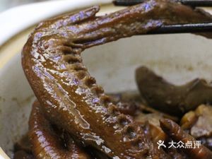 Xiangxiang Braised Shop (Guxi West Road Branch)