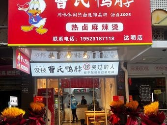 Cao Shi Ya Bo (Damings Store)