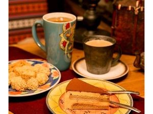 Gesang Meiduo Coffee (Sanfang Qixiang Branch)