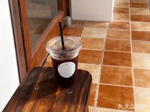Circle Coffee (Jinpin Apartment Branch)