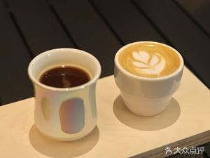 kuzz coffee