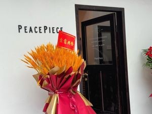 peacepiece