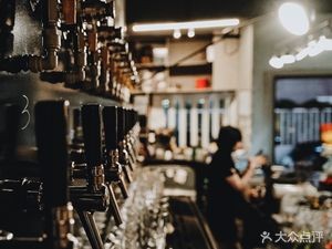 Dongxi Craft Brewery
