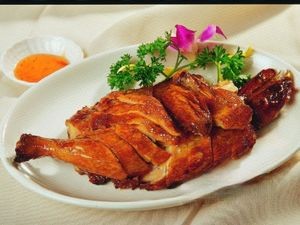 Du's Northeast Home Cooking