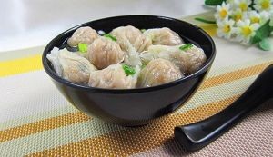 Tongli Meat燕 Old Shop (Macao Road Branch)