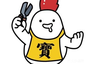 Feibao Scissors