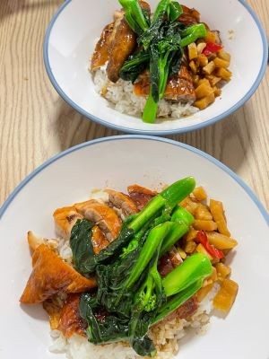 Shenjin Burned Food (Zhulinjing Community Branch)