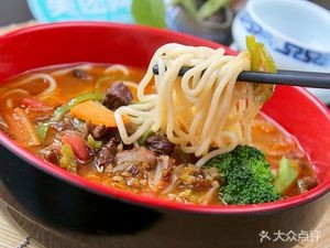 Shanggan Snack (Sanfang Qixiang Branch)