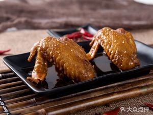 Huxin Snack Shop (Jinpin Apartment Branch)