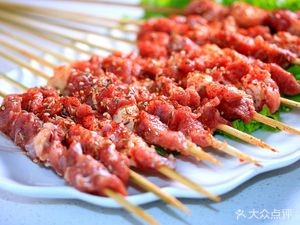 Zhang Xianshen Octopus Balls (Damings Road Store)