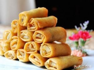 Chunzhen Shaxian Snacks (Daoshan Branch)