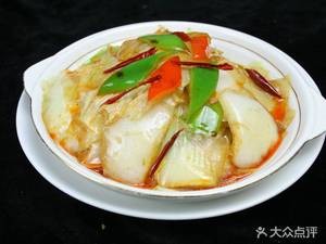 Shaxian Snacks (Zhiduan Lane Branch)