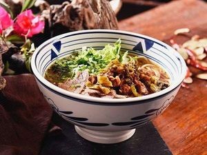 Huang Tai Beef Tripe (Daoshan Maternal & Child Hospital Store)